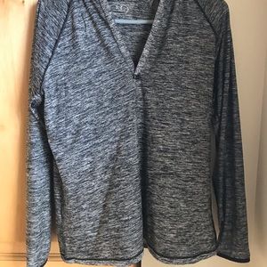 Under Armour light jacket